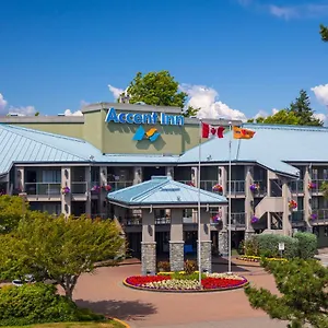 3* Hotel Accent Vancouver Airport