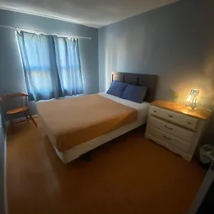 *** Hotel West Queen West Canada