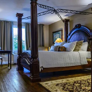 *** Hotel Hearthstone Boutique Halifax-dartmouth Canada