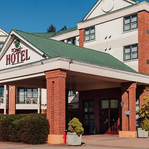 Hotel The Grand, Nanaimo