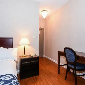 ** Hotel Ottawa Inn Hotel Canada
