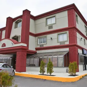 ** Hotel L'express Canada